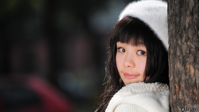 感谢台湾摄友wingman做的人像曲线，感谢snooky要我下载了曲线，谢谢哈
