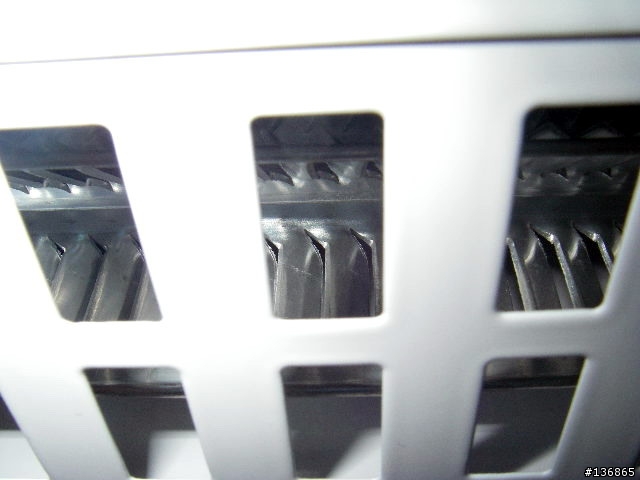 北方電暖器CH500型