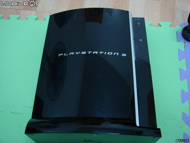 PS3置換3.5吋硬碟方式分享