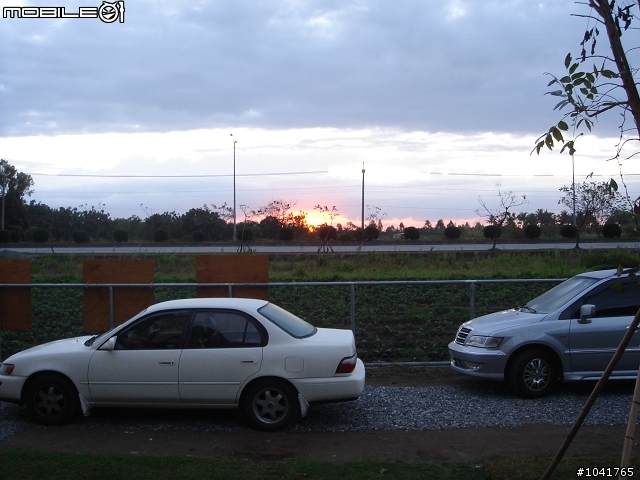 [遊記]2009/2/2~2/7 一個人六天1147km 的單車環島遊記