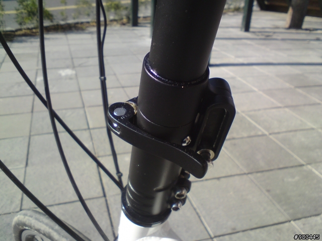 分享一下女王的拼裝買菜車---小小白