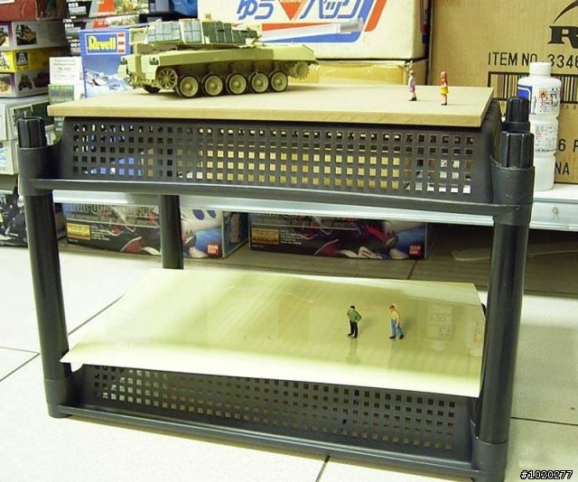 地球聯邦軍 61式戰車3型