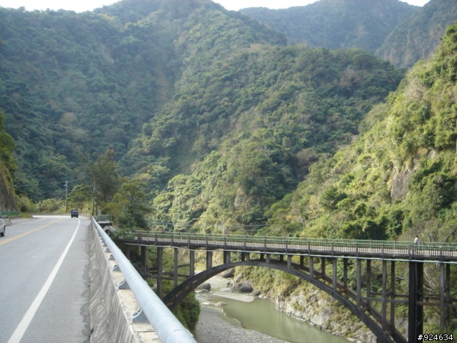 與"壞鐵仔"的單人環島(圖多)DAY-2