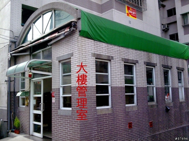 [問]台中市的裕來建設評價如何呢?一樓防火巷被外推好嗎?