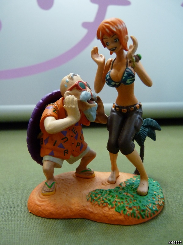 分享....海賊王-無盡的冒險II