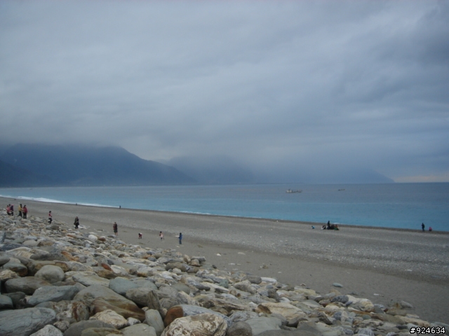 與"壞鐵仔"的單人環島(圖多)DAY-2