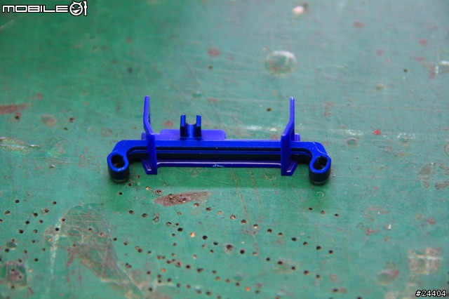 [分享][新手教學第一章] KYOSHO MINI-Z AWD 從無到有詳細組裝教學！