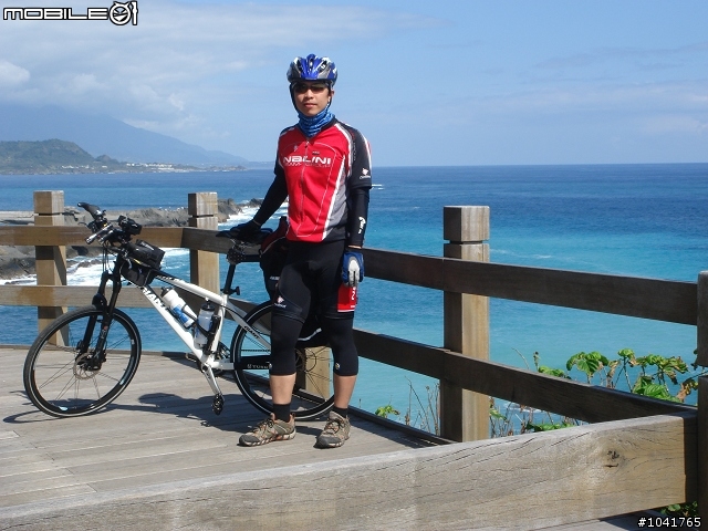 [遊記]2009/2/2~2/7 一個人六天1147km 的單車環島遊記