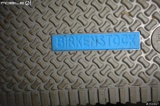 BIRKENSTOCK Berufsschuhe - Superlauf    LONDON