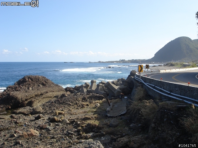 [遊記]2009/2/2~2/7 一個人六天1147km 的單車環島遊記