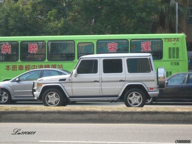 G-55 AMG