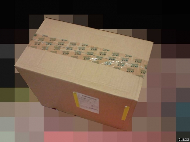 [開箱文]終於來了...真正的6935G開箱了~
