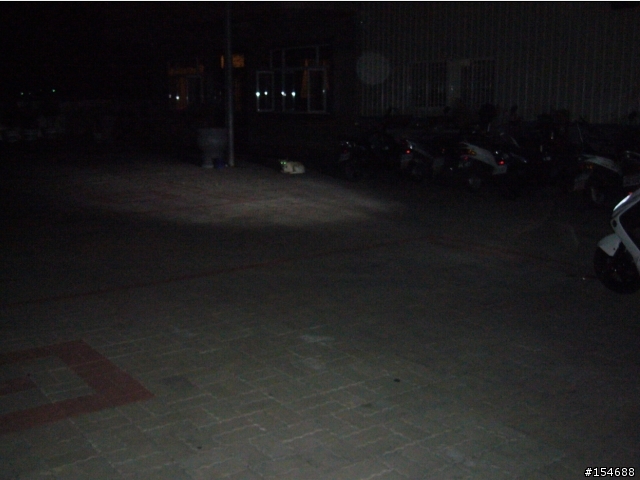 DIY 四期化油新勁戰改三段開關+前小燈開光+HID 6000K (加小燈線路教學)