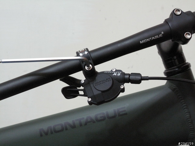 [分享]Hummer Bike 悍馬摺疊車升級文(未完待續)