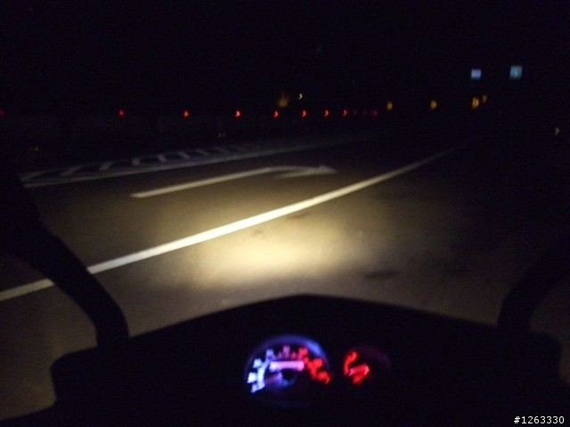 ♥ YAMAHA～GTR ＆ GTR AERO 之評比與介紹 !