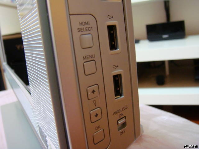 [SOHO族 最佳選擇]SONY VAIO VGC-LN15T 薄型家用電腦