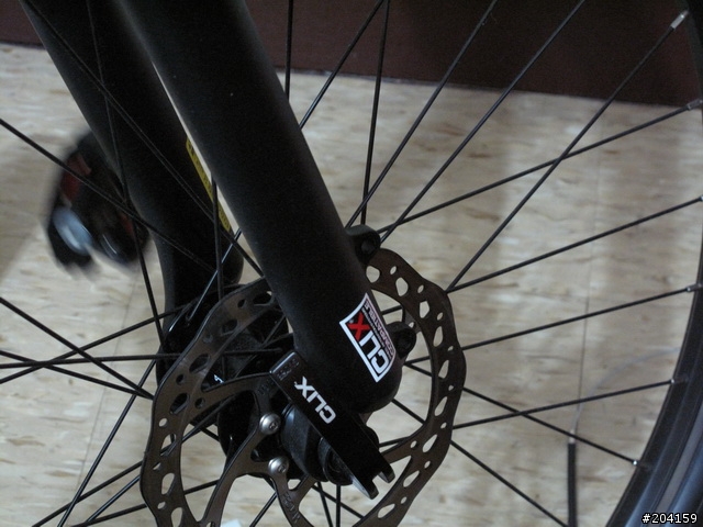 [分享]Hummer Bike 悍馬摺疊車升級文(未完待續)