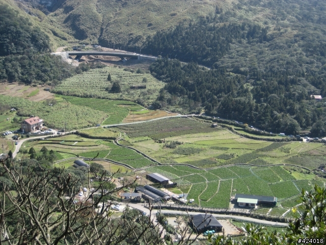 [第一次發帖] 巴拉卡公路-陽金公路-老梅社區
