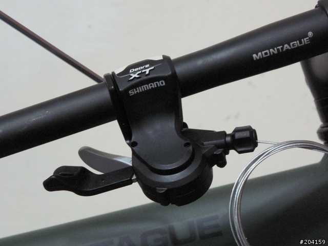 [分享]Hummer Bike 悍馬摺疊車升級文(未完待續)