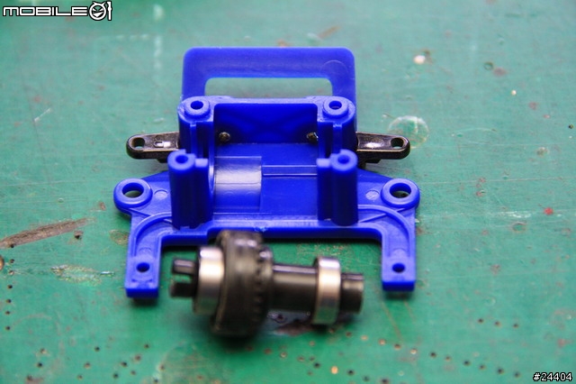 [分享][新手教學第一章] KYOSHO MINI-Z AWD 從無到有詳細組裝教學！