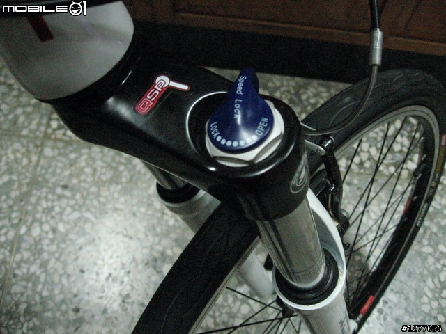 (分享)WUDI 26吋27段登山車不專業開箱文(圖多)