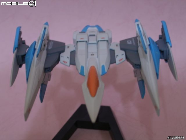 HG  0 raiser