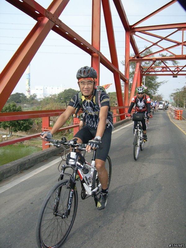 2/21週六2009 媽祖萬人崇BIKE(大家來po照片囉)