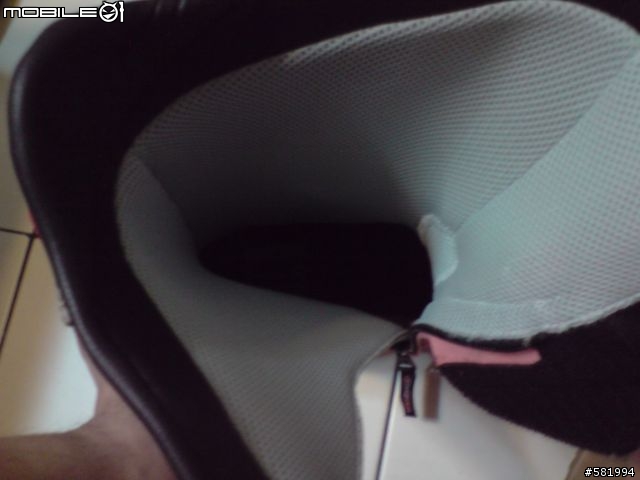 [開箱] OXTAR SPEED 賽車靴