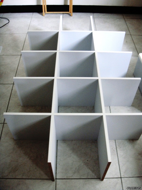 [分享]發了瘋似的DIY
