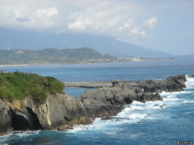 與"壞鐵仔"的單人環島(圖多)DAY-2