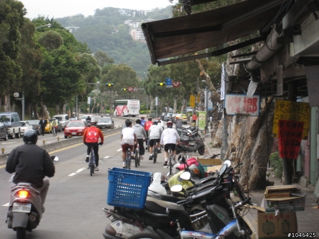 行車安全問題
