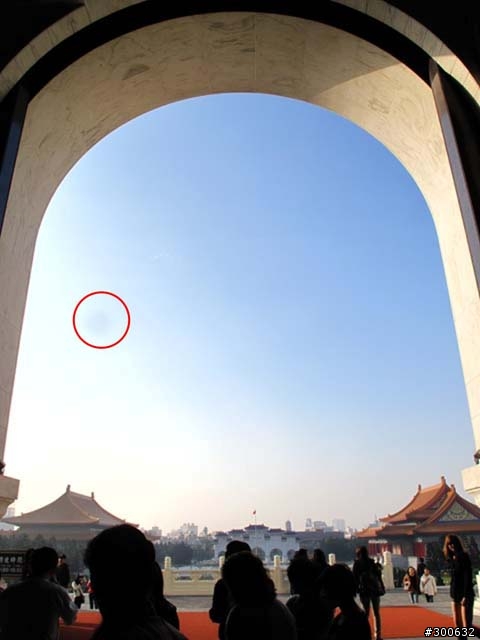 G10疑似入塵...