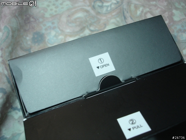 [開箱]充滿樂章的裝飾品~SONY MDR-EX500SL