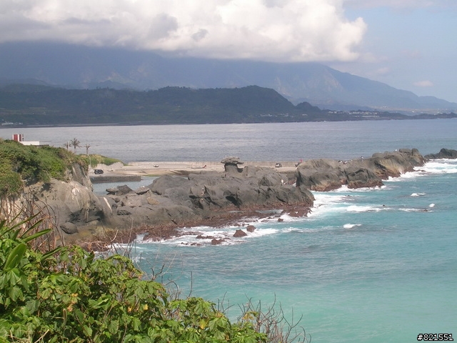【環東台灣老人長青旅遊活動】高雄市→台東市→花蓮市→宜蘭市→台北市  台灣東部四天遊(圖極多)