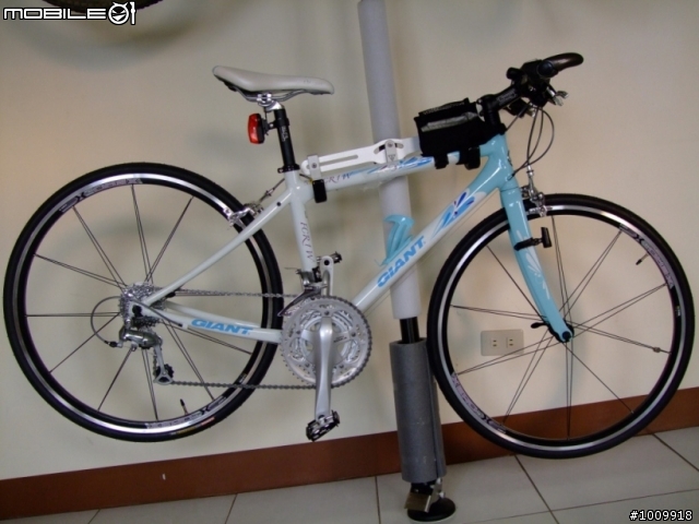 [開香文]＊＊＊＊誰說DEFY不值得改滴~Giant Defy Advanced 1-EX改 終於出爐囉!＊＊＊＊