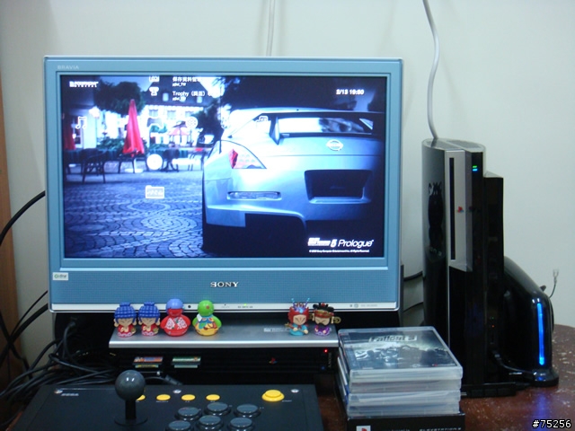 PS3置換3.5吋硬碟方式分享