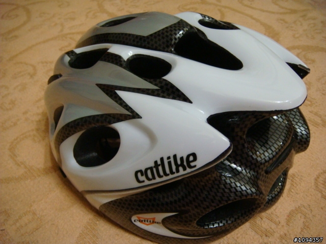 {分享} Catlike Kompact Pro安全帽