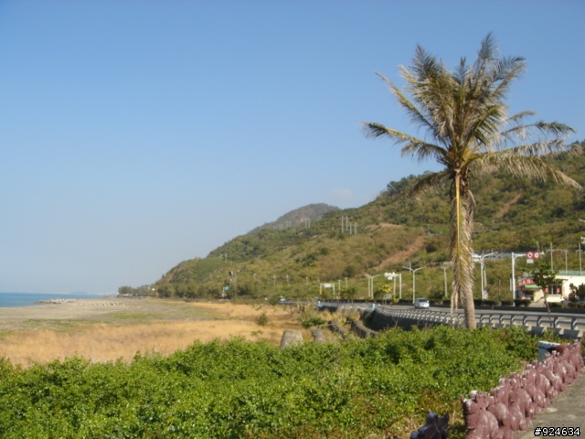 與"壞鐵仔"的單人環島(圖多)DAY-1