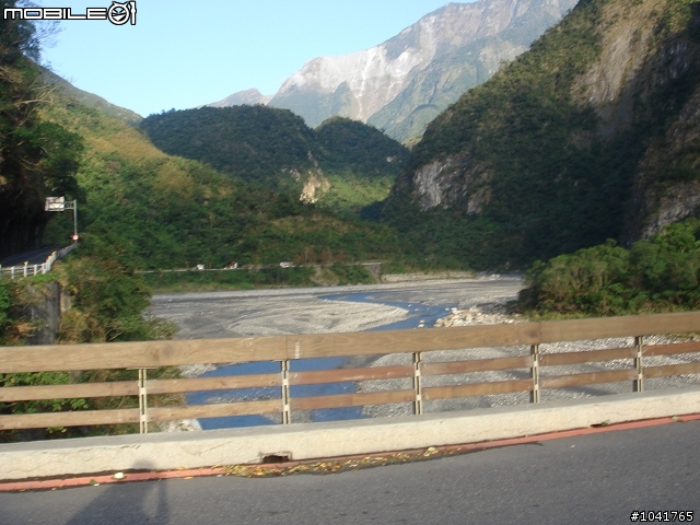 [遊記]2009/2/2~2/7 一個人六天1147km 的單車環島遊記