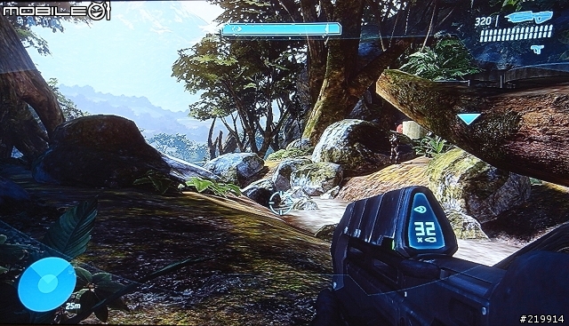 XBOX360之HDMI端子在秋更後大顯神威~! 32吋以下LCD TV可顯示比1080P更優秀畫質~! 