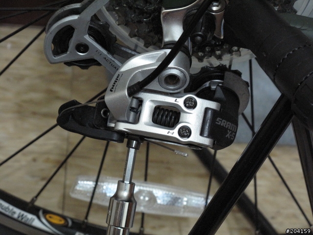 [分享]Hummer Bike 悍馬摺疊車升級文(未完待續)