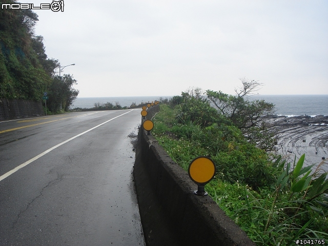 [遊記]2009/2/2~2/7 一個人六天1147km 的單車環島遊記