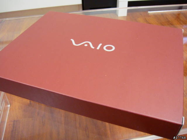 [SOHO族 最佳選擇]SONY VAIO VGC-LN15T 薄型家用電腦