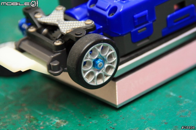 [分享][新手教學第一章] KYOSHO MINI-Z AWD 從無到有詳細組裝教學！