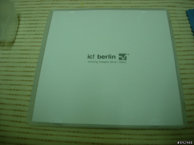 [分享] ic ! berlin Kirk 鏡框