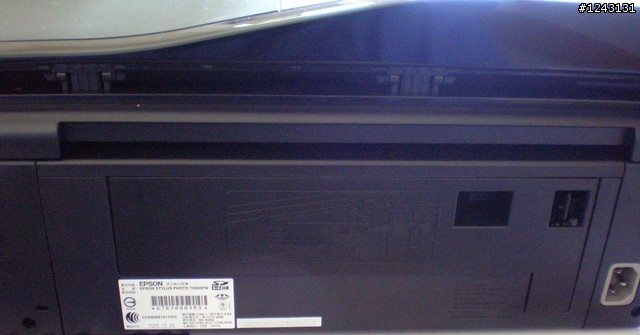 [試用分享]Epson Stylus Photo TX800FW 黑與白的親密接觸