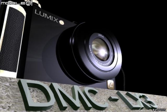 LX3習作  [ Update ]