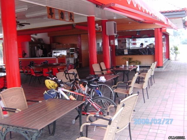 [遊記]屏科大買6瓶醬油-之休閒順便騎