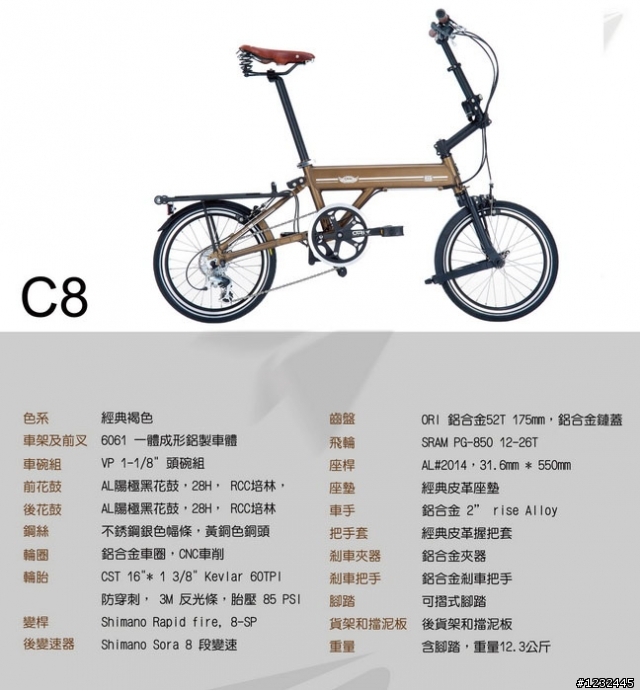 想找一台適合女生騎的小車~~ORI