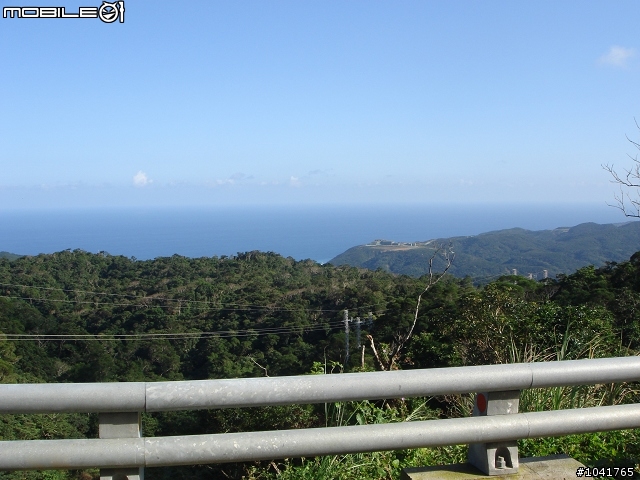 [遊記]2009/2/2~2/7 一個人六天1147km 的單車環島遊記